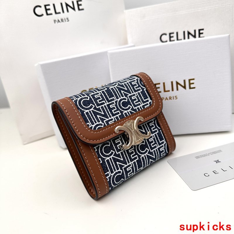 Glami- - Mix Wallets - 712