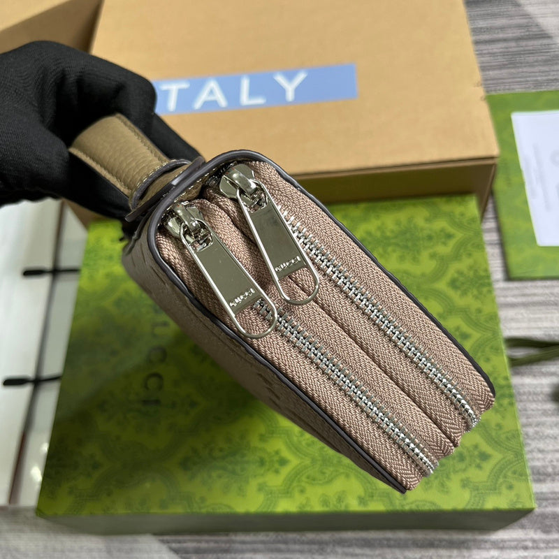 Satchel Bags - GCI Bags - 5314