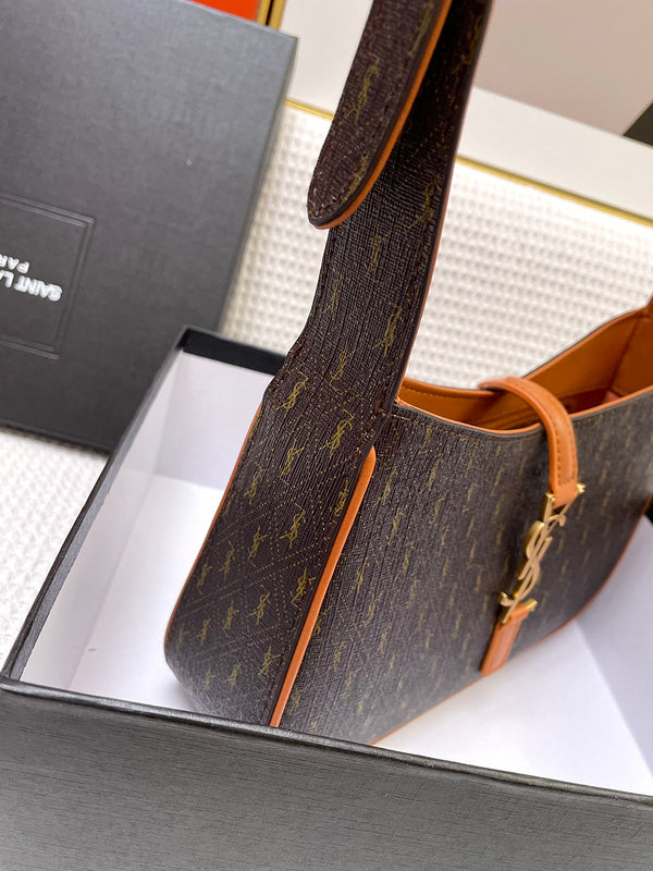 Satchel Bags - SLY Bags - 1671