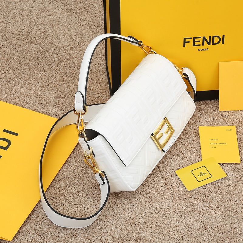 Satchel Bags - FDI Bags - 154