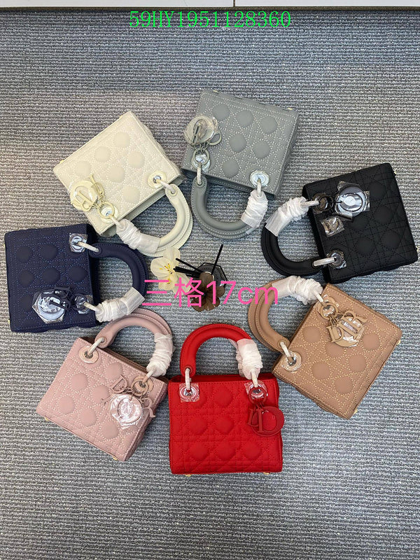 Glami - DOR Bags - 1030