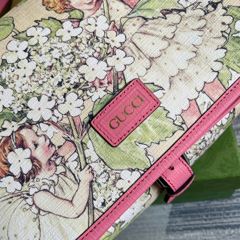 GLM - gg Bags - 980