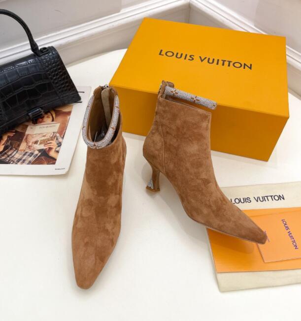 glami shop- LOV Women Shoes - 384