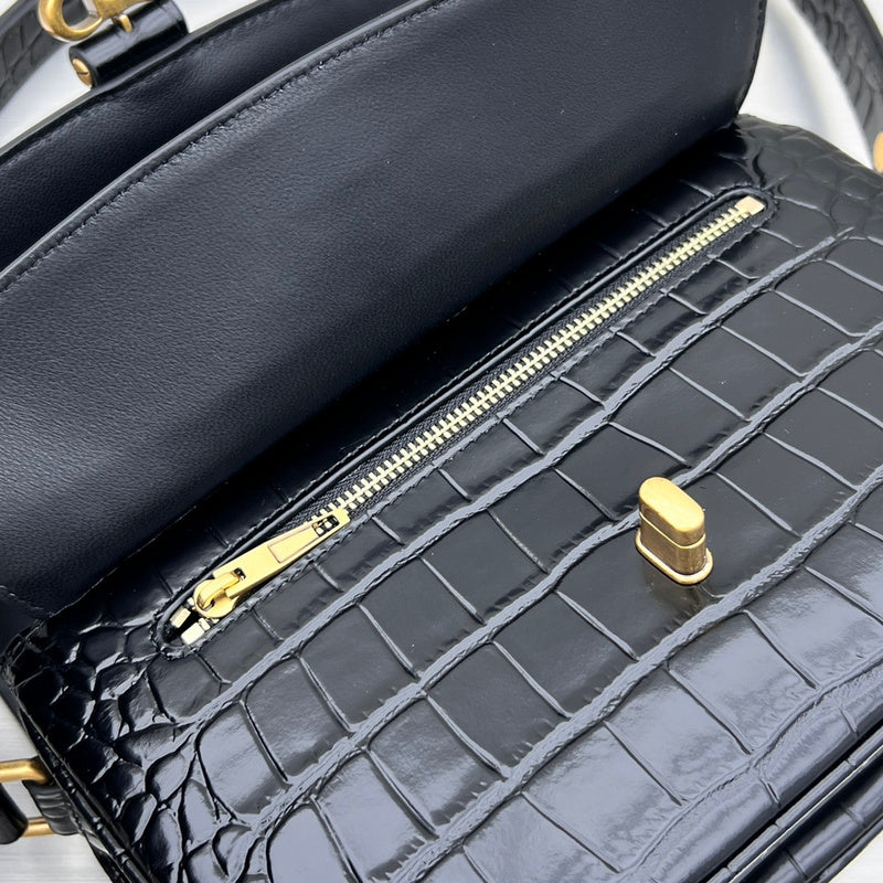 Satchel Bags - BGA Bags - 236