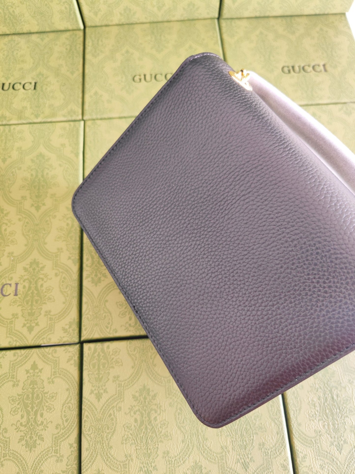 GLM - Top Quality Bag GCI 504