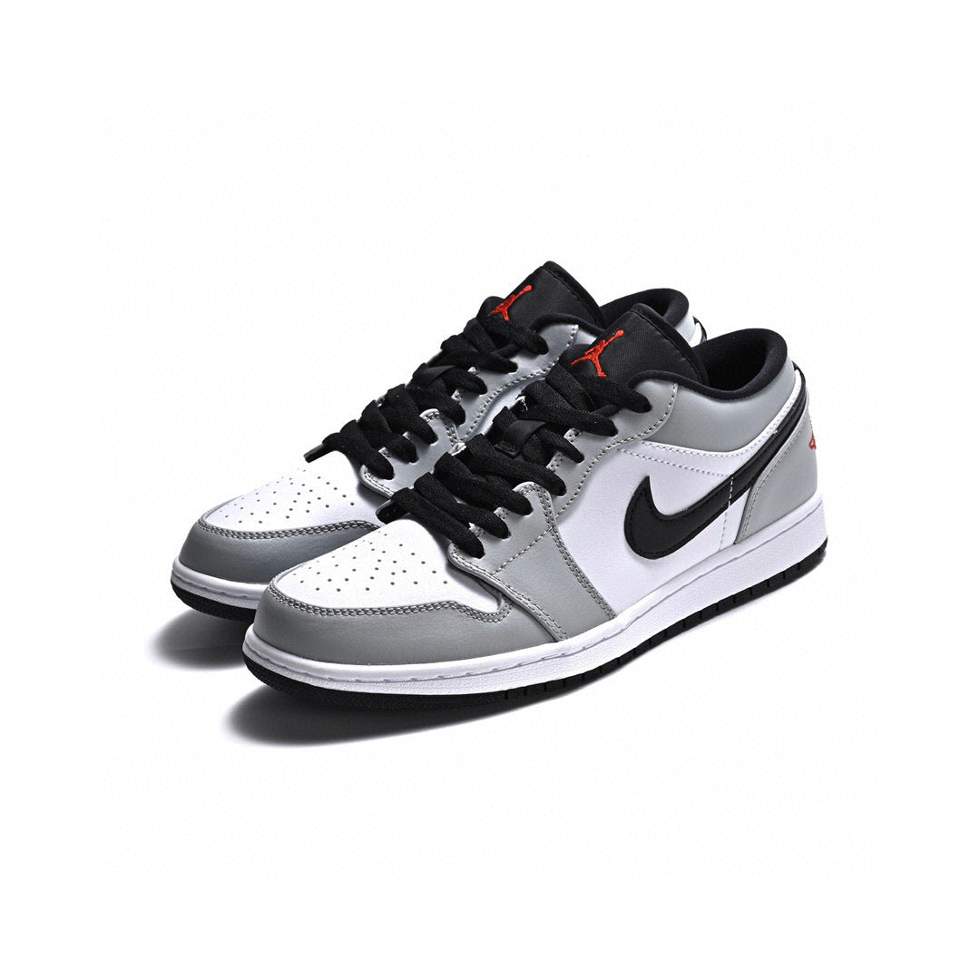 GLM - AJ1 Low Soot Little DIR
