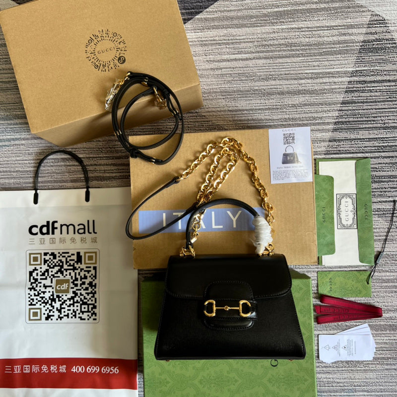 Satchel Bags - GCI Bags - 4199