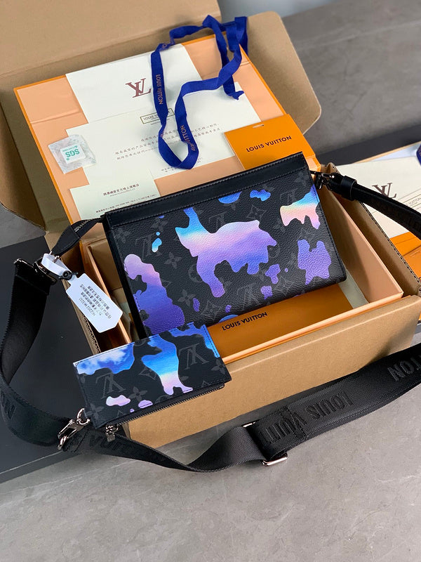 Satchel Bags - VL Bags - 1472