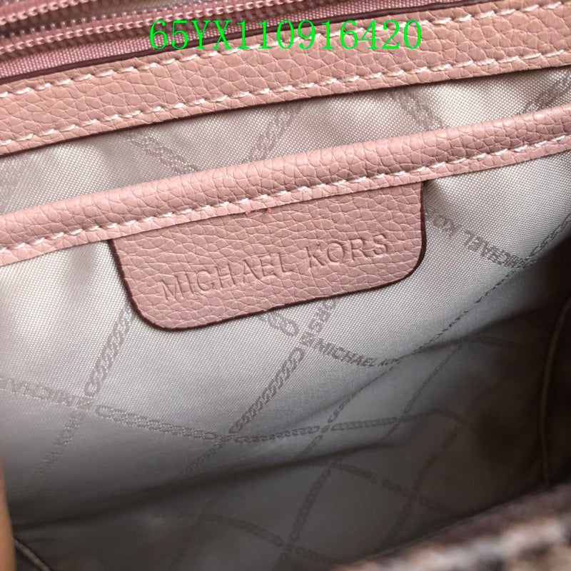 Satchel Bags - MK Bags - 890