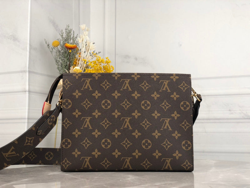 Satchel Bags - VL Bags - 5567