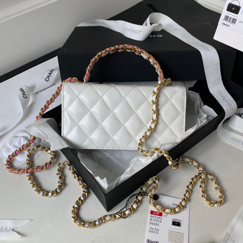 Satchel Bags - CHL Bags - 7571