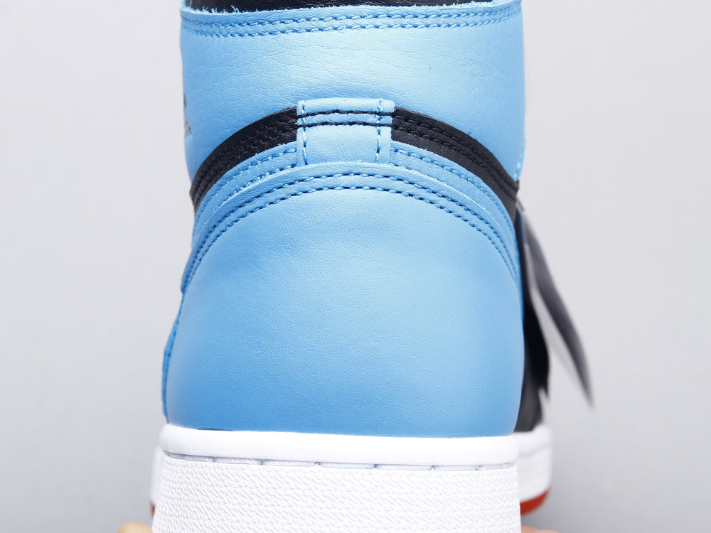 GLM - AJ1 warning light 2.0