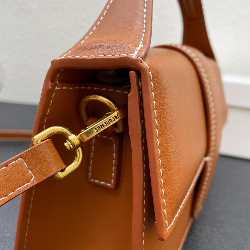 Satchel Bags - JQMS Bags - 075