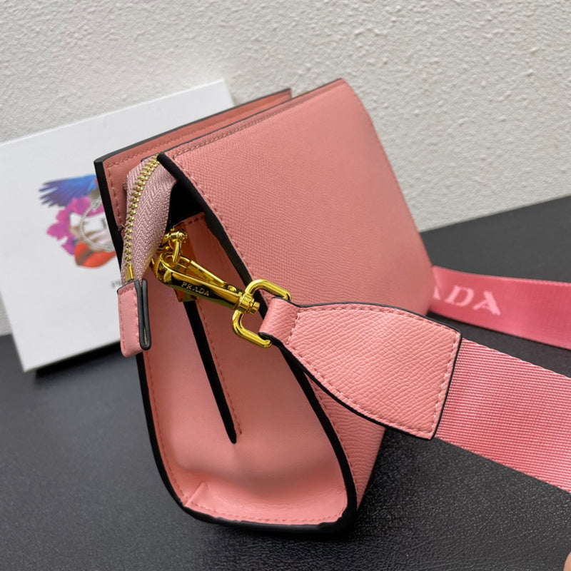 Satchel Bags - PDA Bags - 1006