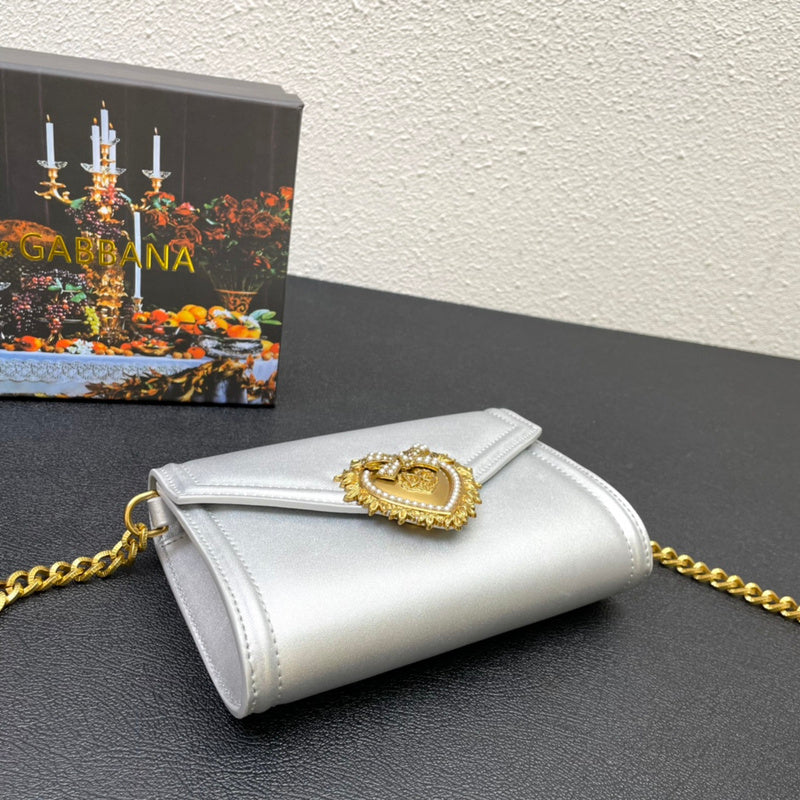 Satchel Bags - DG Bags - 079