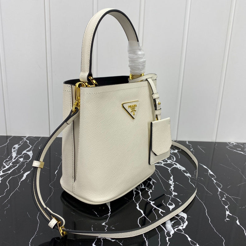 Satchel Bags - PDA Bags - 678