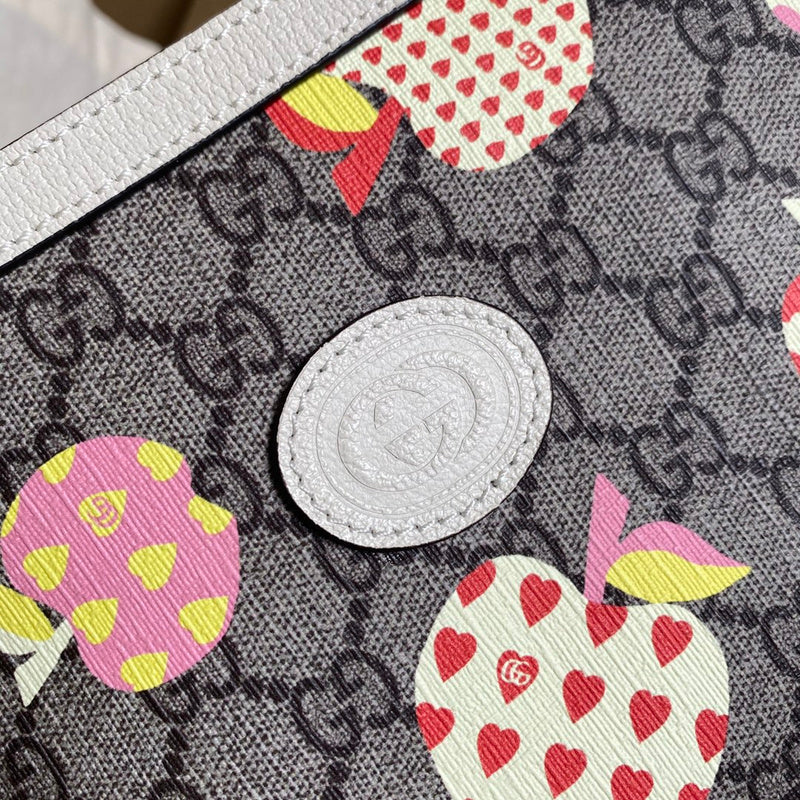 Satchel Bags - GCI Bags - 2809
