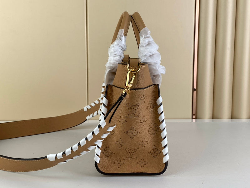 Satchel Bags - VL Bags - 2865