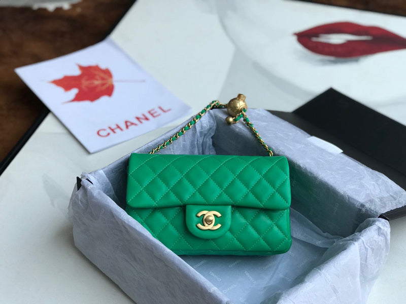 GLM - CHL Bags - 692
