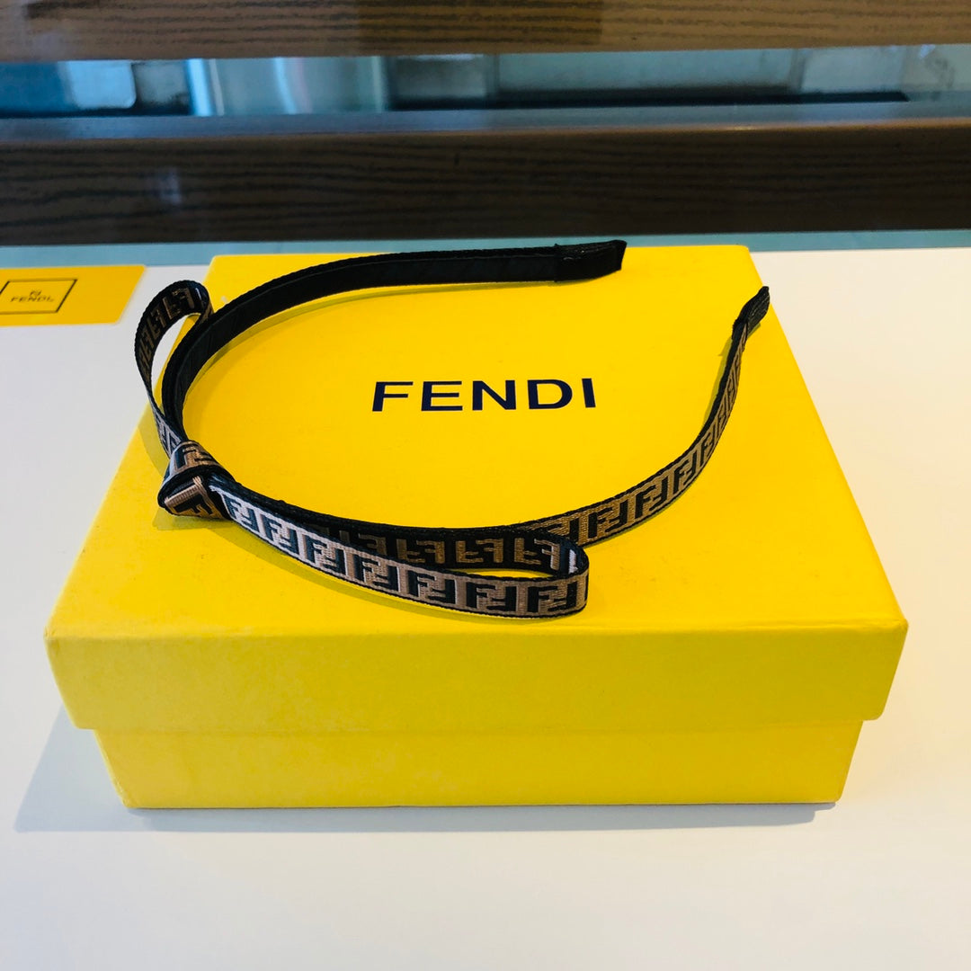 GLM - New Hair Band FEI 025