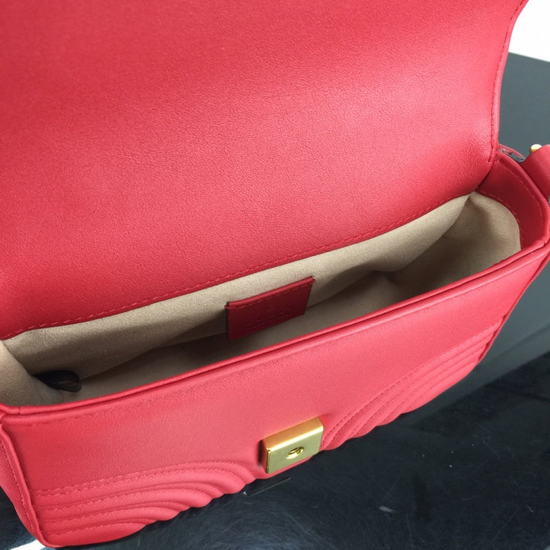 Satchel Bags - GUC Bags - 991