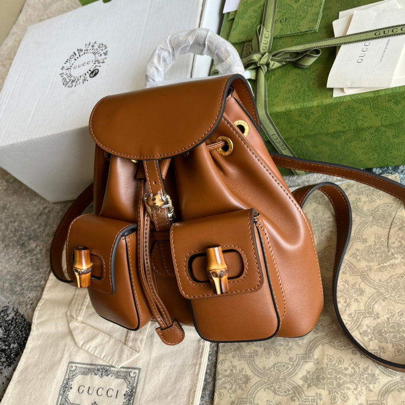 Satchel Bags - GCI Bags - 904