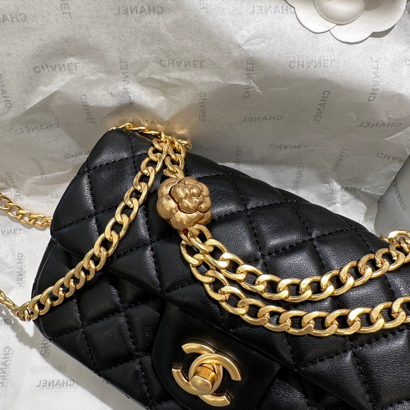 Satchel Bags - CHL Bags - 6864