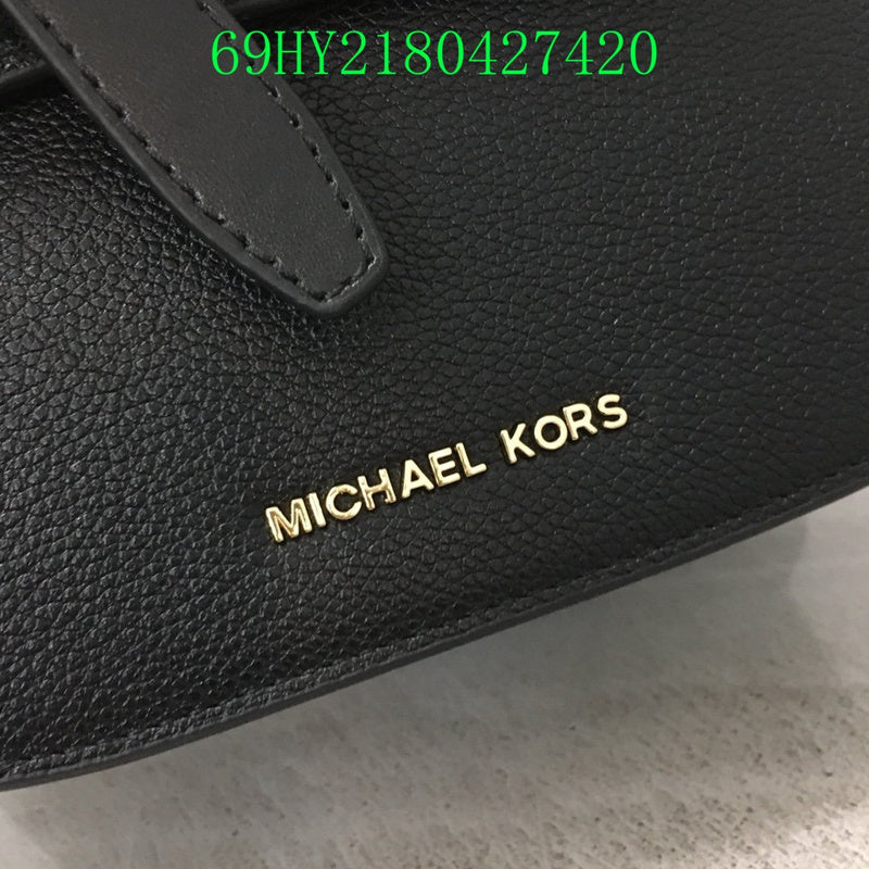 Satchel Bags - MK Bags - 401