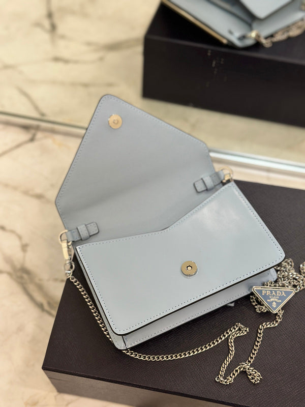 Satchel Bags - PDA Bags - 154