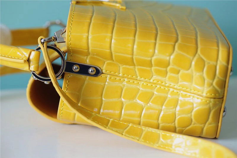 Satchel Bags - VL Bags - 7245