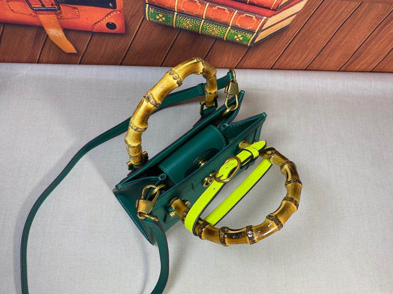 Satchel Bags - GUC Bags - 1180