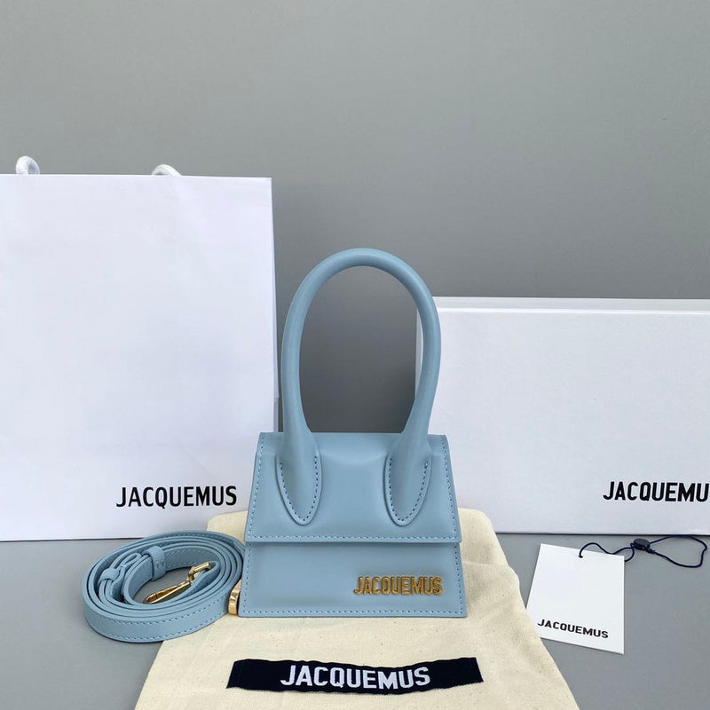 Satchel Bags - Mix1 Items - 064