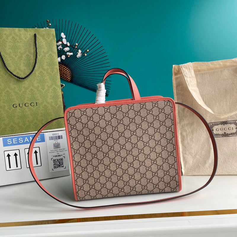 Satchel Bags - GCI Bags - 6108