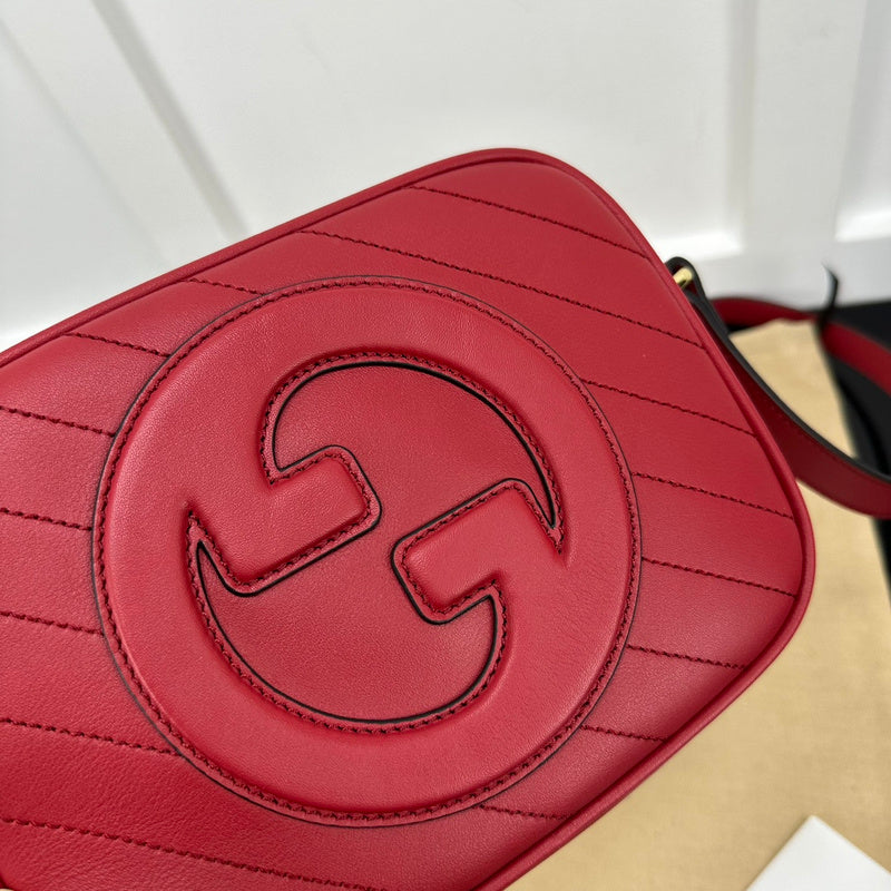 Satchel Bags - GUC Bags - 023