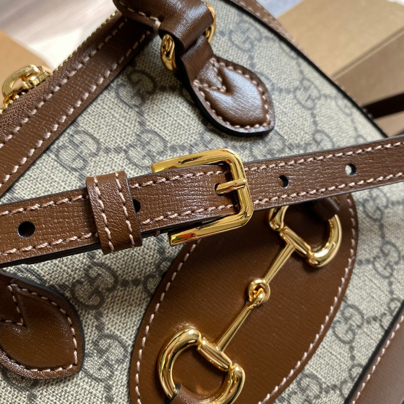 GLM - gg Bags - 2022