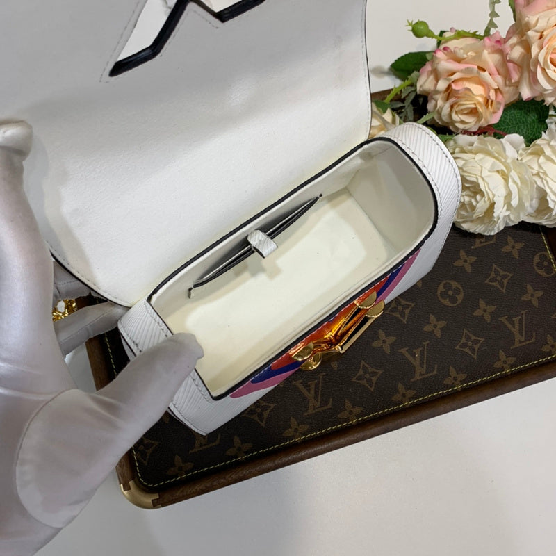 Satchel Bags - VL Bags - 6379