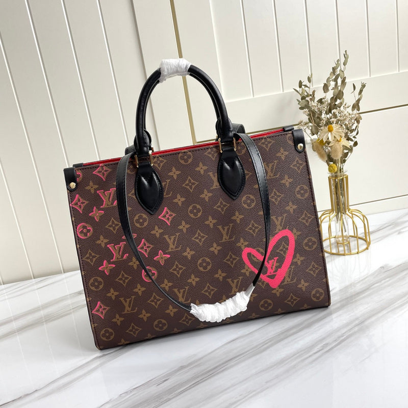 Satchel Bags - GUC Bags - 1753