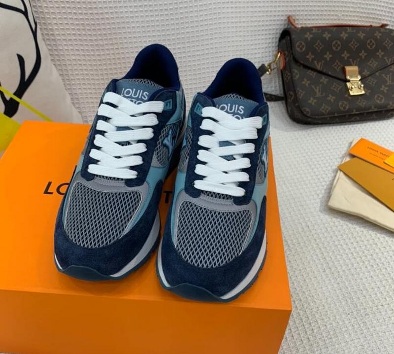 glami shop- LOV Men Shoes - 1018