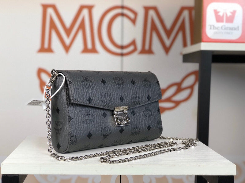 Satchel Bags - MC Bags - 250