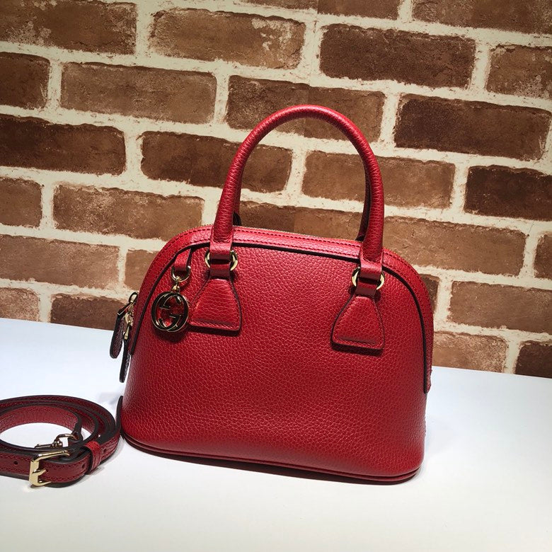 Satchel Bags - GCI Bags - 3584