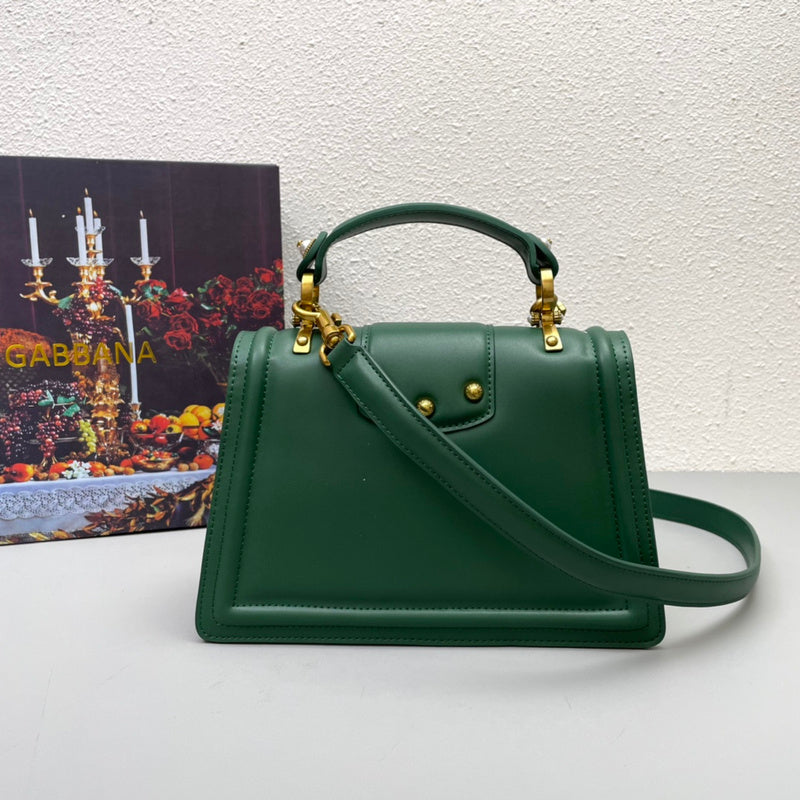 Satchel Bags - DG Bags - 136