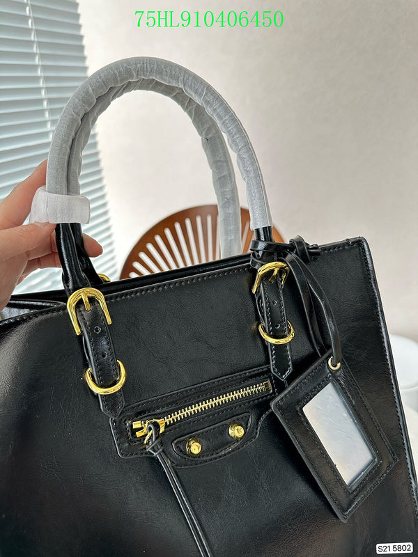 Satchel Bags - BGA Bags - 1857
