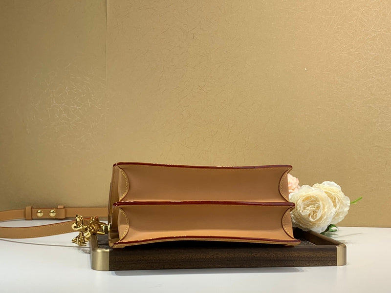 Satchel Bags - VL Bags - 6371
