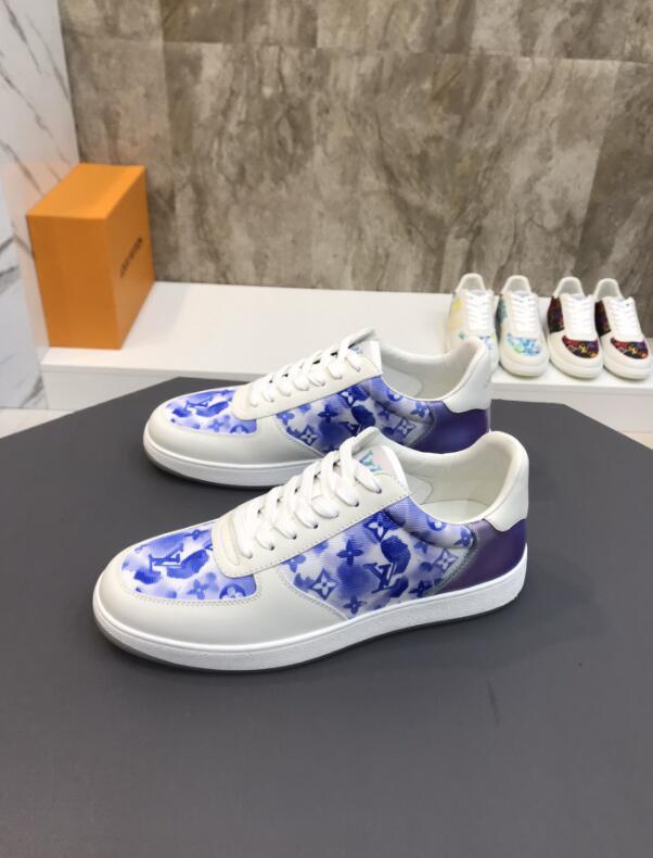 glami shop- LOV Men Shoes - 1307