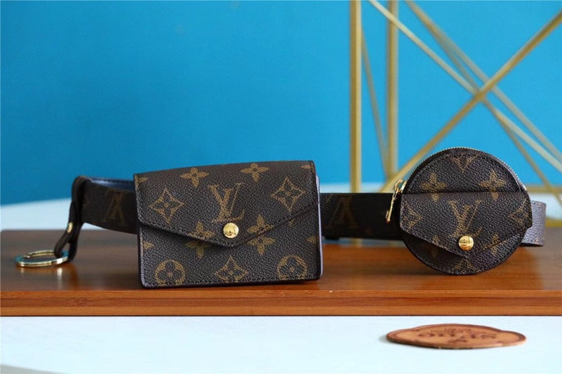 Glami GlamI Lu-Vi bags - 10795
