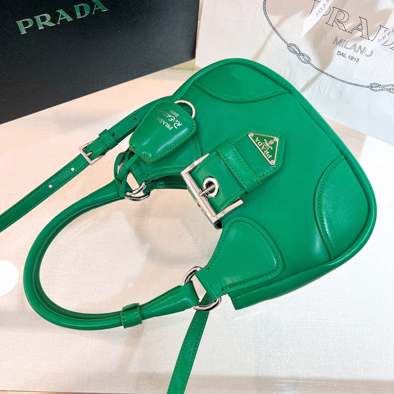 Satchel Bags - PDA Bags - 2174