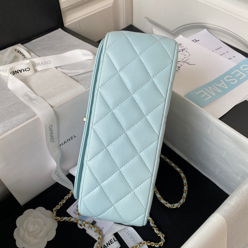 Satchel Bags - CHL Bags - 7498