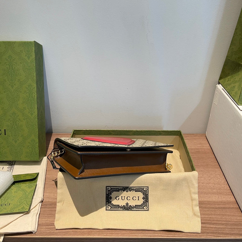 Satchel Bags - GCI Bags - 3109
