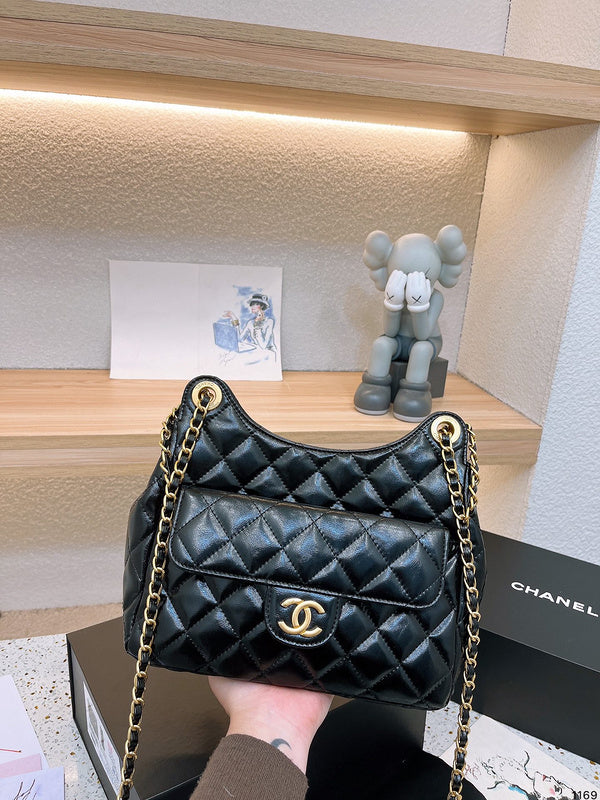 Satchel Bags - CHL Bags - 7244