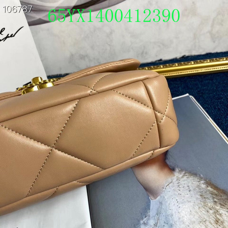 Satchel Bags - CHL Bags - 5423
